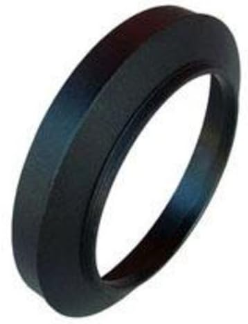 PROAIM 82mm Adapter Ring for 95mm Mattebox with wide angle lens