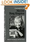 Conversations with Maxine Hong Kingston (Literary Conversations)