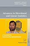 Advances in directional and linear statistics : a festschrift for Sreenivasa Rao Jammalamadaka
