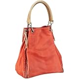 Candice Cooper B12 Bottalato, Damen Henkeltaschen 45x35x20 cm (B x H x T)
