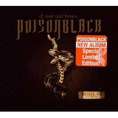 Of Rust and Bones (Ltd)