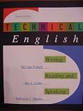 Technical English Writing, Reading and Speaking