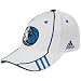 Search : adidas Dallas Mavericks White NBA 07 Draft Day Cap