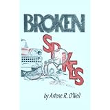 Broken Spokes ~ Arlene R. O'Neil