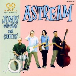 CD-Charts  Search : Jumps, Giggles & Shouts