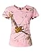 Ladies' Realtree Camouflage T-Shirt
