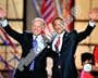 Barack Obama & Joseph Biden 2008 DNC 8x10