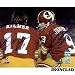 Sonny Jurgensen and Billy Kilmer Dual Autographed/Hand Signed 8x10 Photo