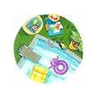 Zhu Zhu Pet Hamster Pool Room