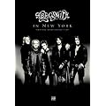 Aerosmith - In New York