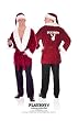 Hefs Santa Jacket And Hat Accessory