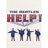 The Beatles - Help (2 DVDs, Standard Edition) - John Lennon, Sir Paul McCartney, Ringo Starr, Richard Lester