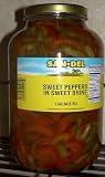 Review San Del or other  / Sweet Pepper Strips