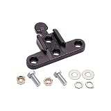 Planet Bike Tail Light Rack Bracket