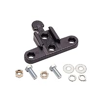 Planet Bike Rack Mount, Mounts Most Planet Bike Taillights onto a Rear Rack