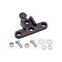 Planet Bike Rack Mount, Mounts Most Planet Bike Taillights onto a Rear Rack