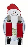 Little Kittens Mitten / Gloves Clips for Little Hands
