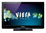 Panasonic TX-L32U3B 32-inch Widescreen Full HD 1080p LCD TV with Freeview HD