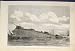 IRON SHIP INDEPENDENZIA MILLWALL LONDON PRINT 1874