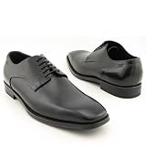 Hugo Boss - Hugo Boss Mercurio Plain Toe Oxford