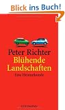 Bl�hende Landschaften: Eine Heimatkunde