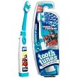 Tooth Tunes Transformers Brush