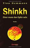 Produkt-Bild: Shinkh. Einer muss das Opfer sein