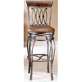 Click here to buy Monticello Swivel Counter Stools 1 Pair .
