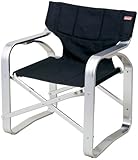 Coleman(コールマン) シリーン デッキチェア ブラック 170-7581