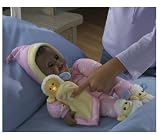  : Little Mommy Bedtime Baby - African American