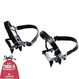 スノーピーク(snow peak) トレックシックスセット S-082