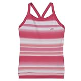 Girls' C9 by Champion® Yoga Cami - Pink Coral