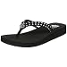 Yellow Box Women's Celine Thong Sandal