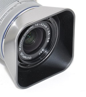 Imagen principal de Maxsimafoto MSF-LH40-OLY-12-S