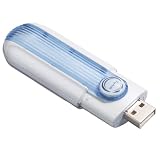 ZyxelG-220 USB 2.0 802.11G Wireless Adapter and Soft-ap