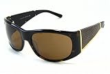 Jimmy Choo - JIMMY CHOO JAZZ/S Dark Havana Brown 086 Sunglasses