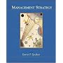 Management Strategy with Student CD-ROM