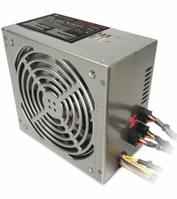 TR2 Rx 450W Atx 12V 2.2 Psu