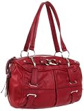 B. Makowsky Charlie BM27405 Satchel