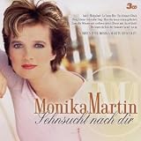 Sehnsucht Nach Dir - Monika Martin