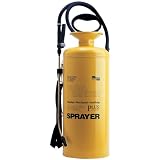 Chapin Yard and Garden 3-Gallon Tri-poxy Steel Plus Sprayer #31030 by Chapin