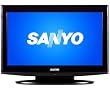 Sanyo DP26640A 26" LCD HDTV w/ Digital Tuner