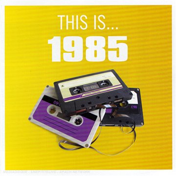 CD-Charts  Search : This Is 1985