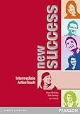 New success. Intermediate : activeteach