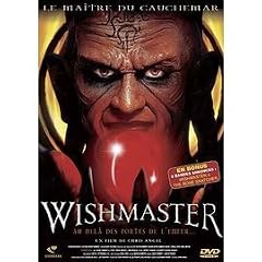 Wishmaster 3 - Au del� des portes de l'enfer