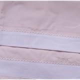 Tuc Tuc Baby Crib Sheet Set. 3pc. Top Sheet, Fitted Bottom Sheet and Pillow Case. Baby Tuc Tuc Collection.