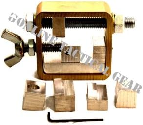 Universal Hand Gun Sight Tool - Grade 8 Bolt - By OTG