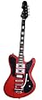 Schecter Robin Finck Limited Edition Signature Model Electric Guitar - Red Nitro