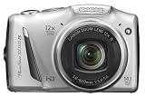 Canon PowerShot SX 150 IS