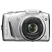 Canon Powershot SX 150IS Appareil photo num�rique 14,1 Mpix Argent